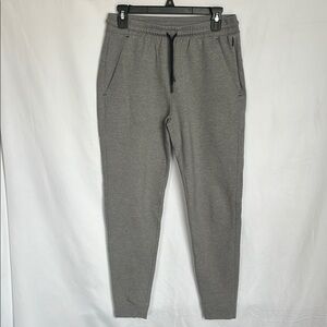 Old Navy Men's Charcoal Joggers